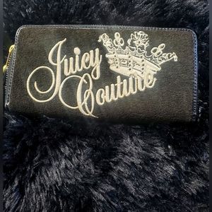 Juicy Coutere wallet